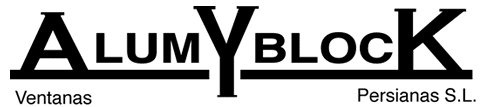 Alumyblock logo